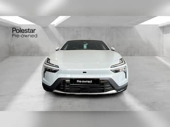 Used Polestar Polestar 4 2026 for sale - 79640576: Photo