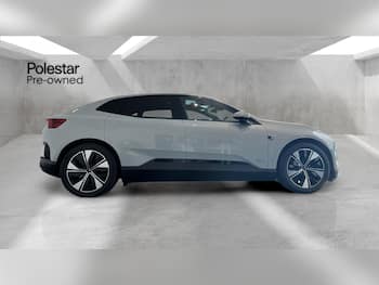 Used Polestar Polestar 4 2026 for sale - 79640576: Photo