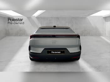 Used Polestar Polestar 4 2026 for sale - 79640576: Photo