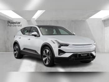 Used Polestar Polestar 3 2025 for sale - 79704995: Photo