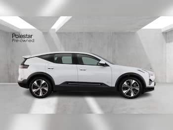 Used Polestar Polestar 3 2025 for sale - 79704995: Photo