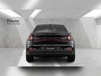 Used Polestar Polestar 2 2025 for sale - 79317518: Photo