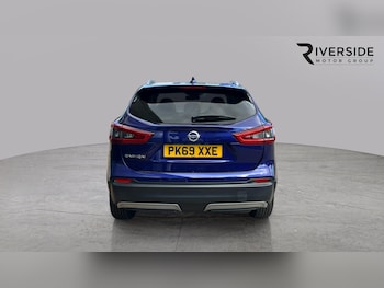 Used Nissan Qashqai 2019 for sale - 79317538: Photo