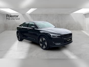 Used Polestar Polestar 2 2026 for sale - 79640593: Photo