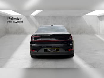 Used Polestar Polestar 2 2026 for sale - 79640593: Photo