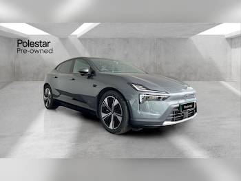 Used Polestar Polestar 4 2025 for sale - 79622731: Photo