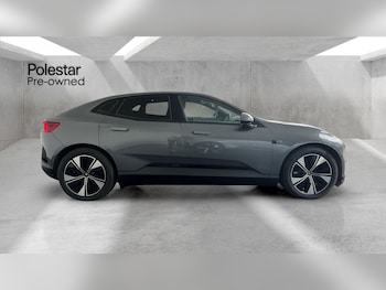 Used Polestar Polestar 4 2025 for sale - 79622731: Photo