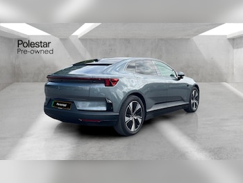 Used Polestar Polestar 4 2025 for sale - 79622731: Photo