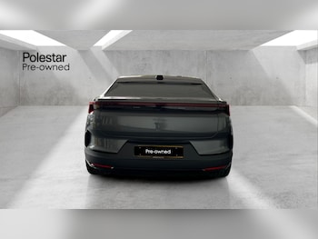 Used Polestar Polestar 4 2025 for sale - 79622731: Photo