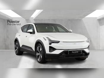 Polestar Polestar 3 feature image