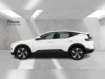 Used Polestar Polestar 3 2025 for sale - 79861324: Photo