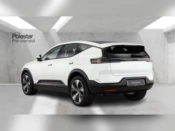 Used Polestar Polestar 3 2025 for sale - 79861324: Photo