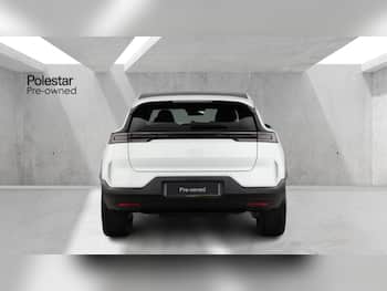 Used Polestar Polestar 3 2025 for sale - 79861324: Photo