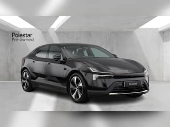 Used Polestar Polestar 4 2025 for sale - 79704992: Photo