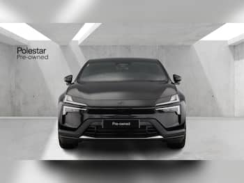 Used Polestar Polestar 4 2025 for sale - 79704992: Photo