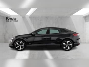 Used Polestar Polestar 4 2025 for sale - 79704992: Photo