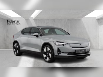 Used Polestar Polestar 2 2025 for sale - 79317495: Photo
