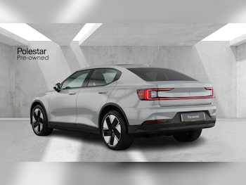 Used Polestar Polestar 2 2025 for sale - 79317495: Photo