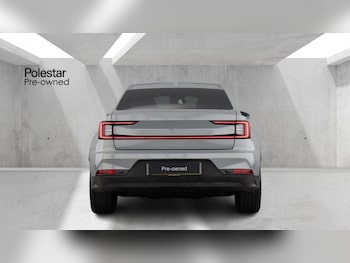 Used Polestar Polestar 2 2025 for sale - 79317495: Photo