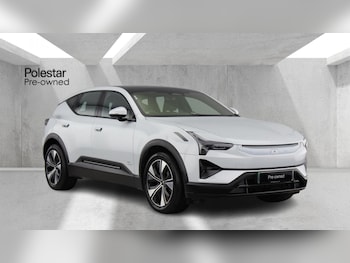 Used Polestar Polestar 3 2025 for sale - 79317498: Photo