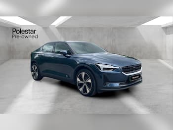 Used Polestar Polestar 2 2023 for sale - 79705004: Photo