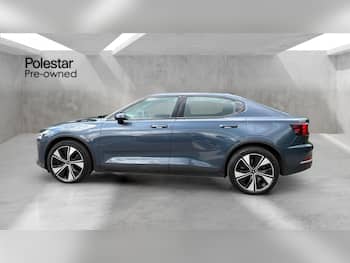 Used Polestar Polestar 2 2023 for sale - 79705004: Photo