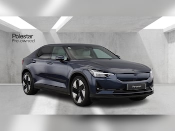 Used Polestar Polestar 2 2025 for sale - 79458614: Photo