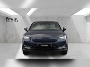 Used Polestar Polestar 2 2025 for sale - 79458614: Photo