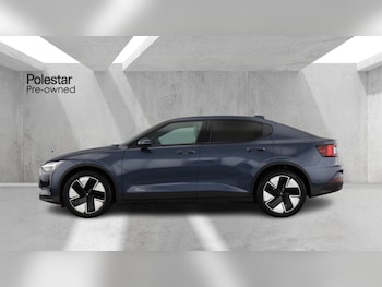 Used Polestar Polestar 2 2025 for sale - 79458614: Photo