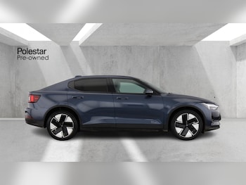 Used Polestar Polestar 2 2025 for sale - 79458614: Photo