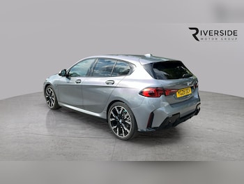 Used BMW 1 Series 2025 for sale - 79503051: Photo