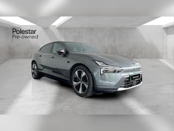 Used Polestar Polestar 4 2026 for sale - 79640580: Photo