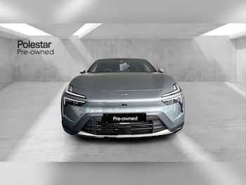 Used Polestar Polestar 4 2026 for sale - 79640580: Photo