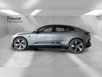 Used Polestar Polestar 4 2026 for sale - 79640580: Photo