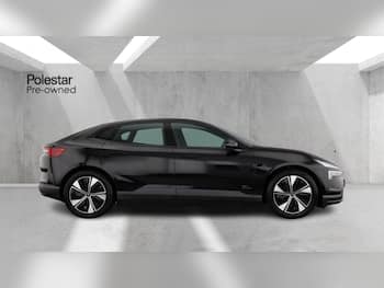 Used Polestar Polestar 4 2025 for sale - 79704991: Photo