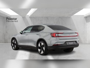 Used Polestar Polestar 2 2025 for sale - 79317515: Photo