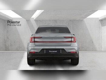 Used Polestar Polestar 2 2025 for sale - 79317515: Photo