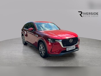 Used Mazda CX-60 2023 for sale - 79526479: Photo