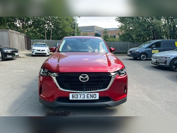 Used Mazda CX-60 2023 for sale - 79526479: Photo