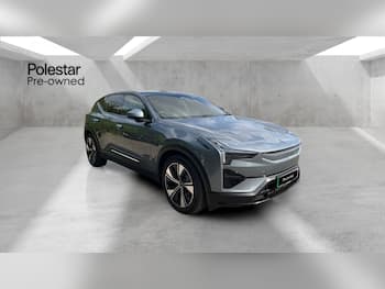 Polestar Polestar 3 feature image
