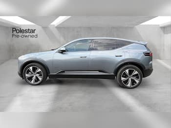 Used Polestar Polestar 3 2026 for sale - 79861327: Photo
