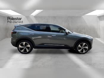 Used Polestar Polestar 3 2026 for sale - 79861327: Photo