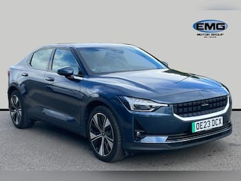 Used Polestar Polestar 2 2023 for sale - 79570416: Photo