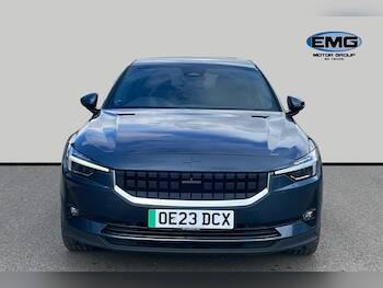 Used Polestar Polestar 2 2023 for sale - 79570416: Photo