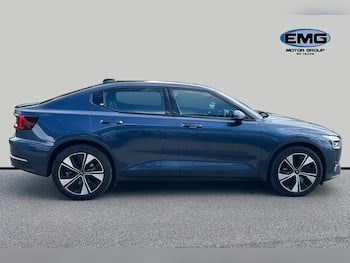 Used Polestar Polestar 2 2023 for sale - 79570416: Photo