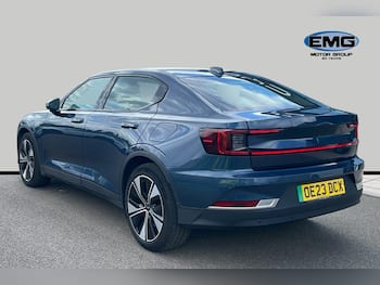 Used Polestar Polestar 2 2023 for sale - 79570416: Photo