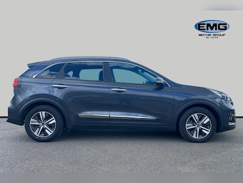 Used Kia Other 2021 for sale - 78554258: Photo