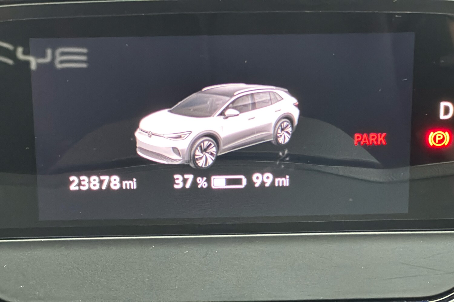 Used Volkswagen ID.4 2021 for sale - 76390981: Photo 15