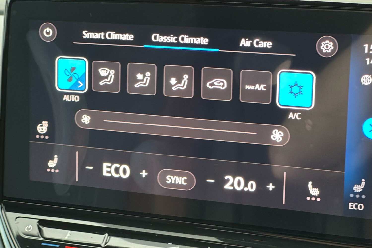 Used Volkswagen ID.4 2021 for sale - 76390981: Photo 16