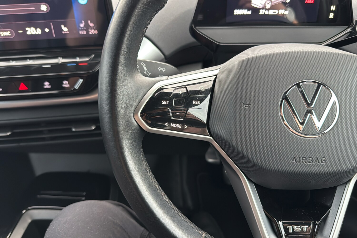 Used Volkswagen ID.4 2021 for sale - 76390981: Photo 17